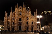 &quot;Milano katedra&quot; Albina Jasinskaitė